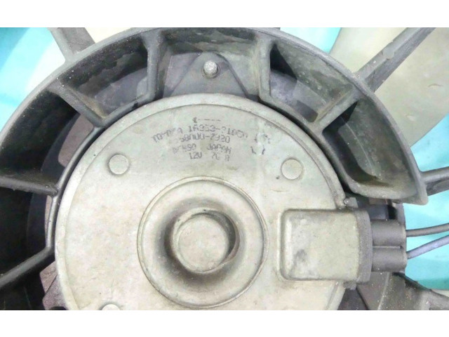 Комплект вентиляторов     422750-0582, IMPRK1071568    Lexus GS 300 350 430 450H 