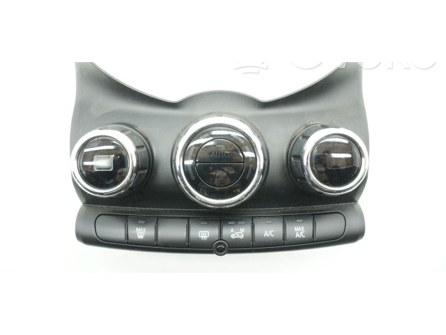 Блок управления климат-контролем 9354509, 9354509 Mini One Cooper Coupe R56