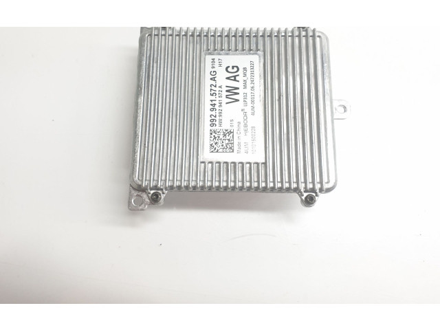 Блок управления Xenon