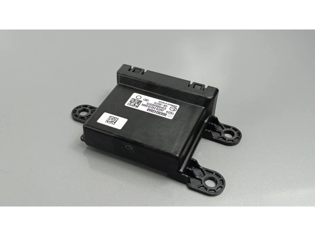 Блок управления 068382438AB Jeep Cherokee