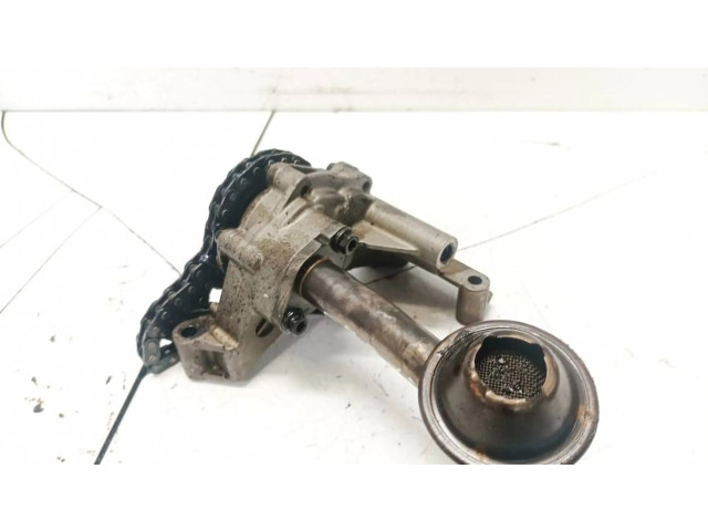 Масляный насос   1134603, 11346-03  Audi A3 S3 8P 1.9