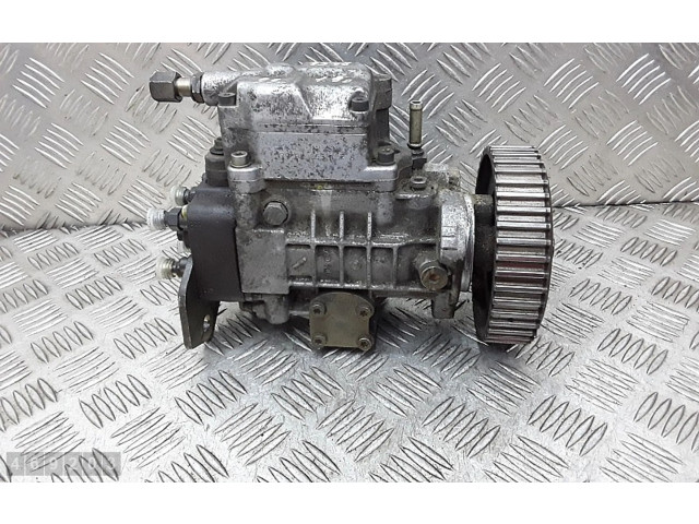 Топливный насос