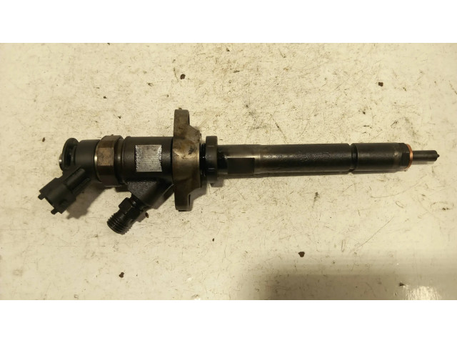 Форсунка 0445110311    Citroen C4 I для дизельного двигателя  1.6