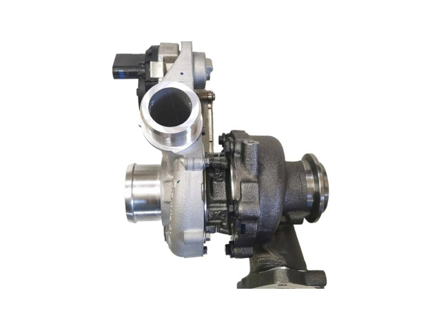 Турбина Ford Tourneo 2.0 850840, 850840-5009S