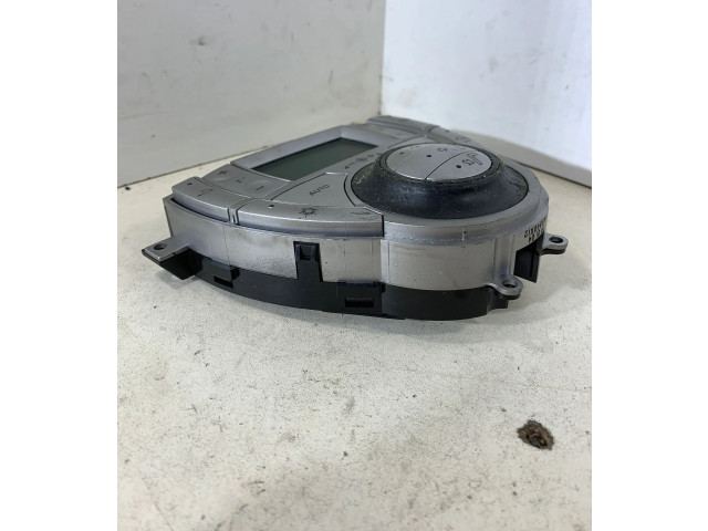 Блок управления климат-контролем 9140010444, A83000600 Lancia Phedra