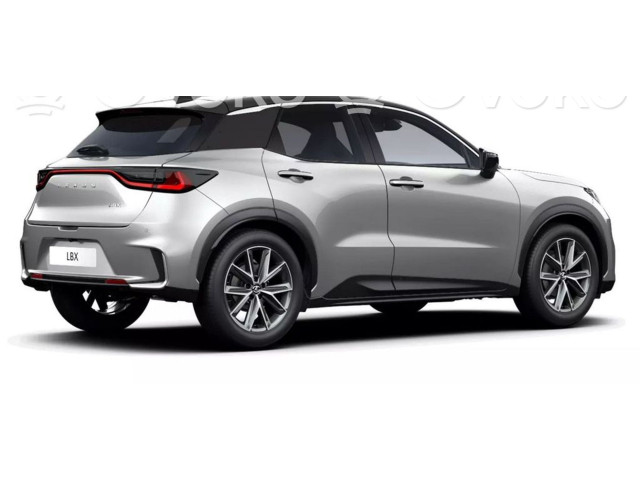 Подушка безопасности в сиденье AKUE6R124P7K, 6435109 Lexus LBX