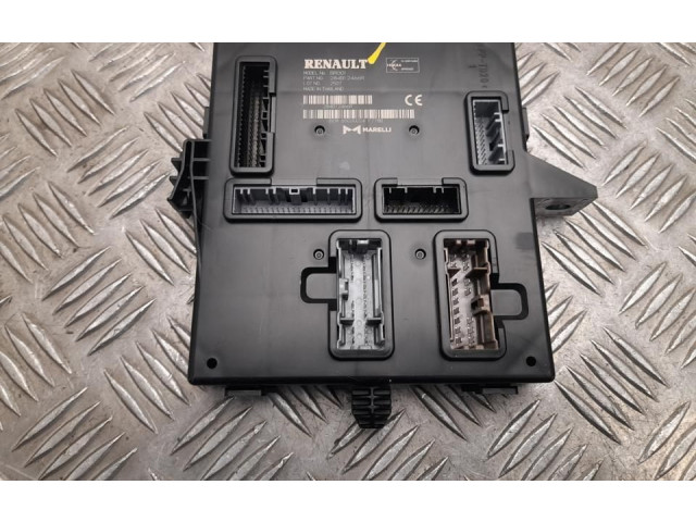 Блок комфорта 284B12466R, G9226 Dacia Sandero