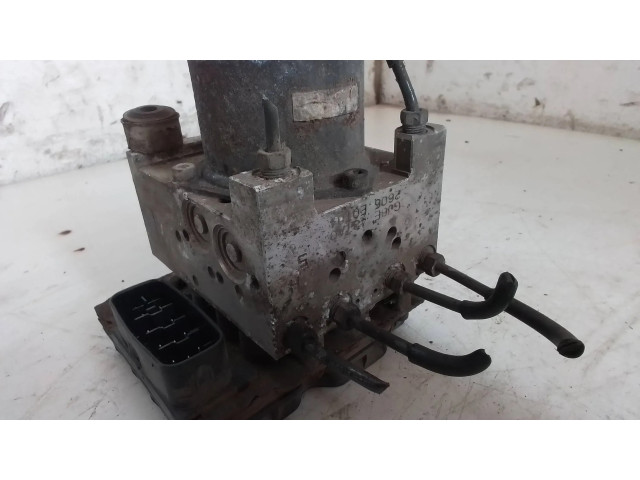 Блок АБС Mazda 6 2002-2008 года