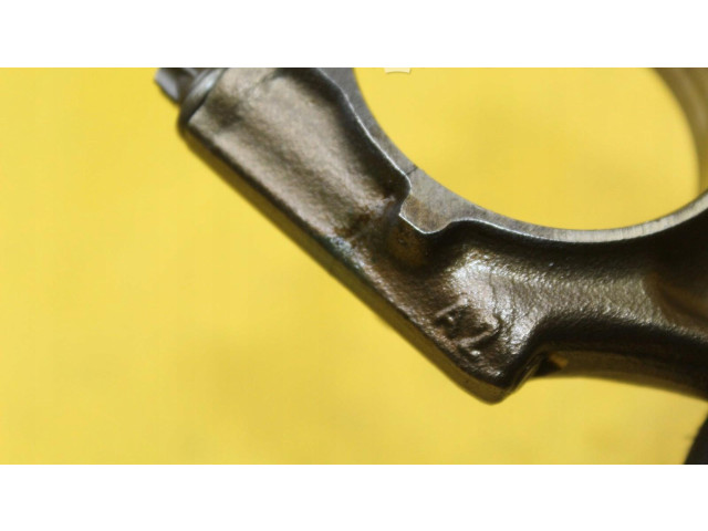 Поршень с шатуном Audi A3 S3 8P