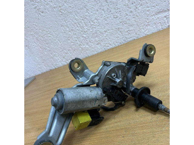 Моторчик заднего дворника A2108207542, D8157    Mercedes-Benz E W210