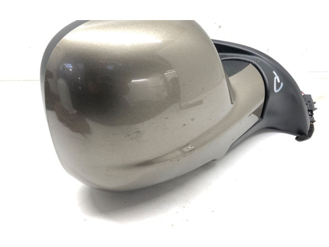 Zpětné zrcátko Citroen Berlingo 2008