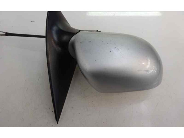 Зеркало электрическое        Skoda Fabia Mk1 (6Y)  1999 - 2007 года   