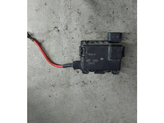 Pojistková skříňka 7M3937548A Volkswagen Sharan 2007