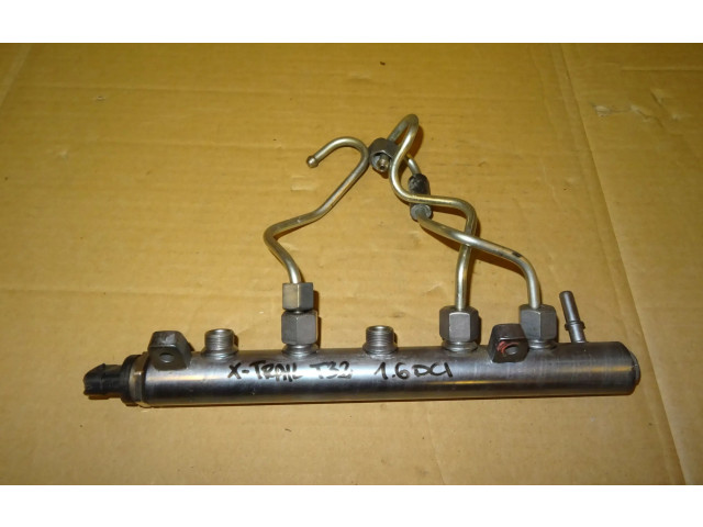 Vstřikovací lišta 175216420R Nissan X-Trail T32