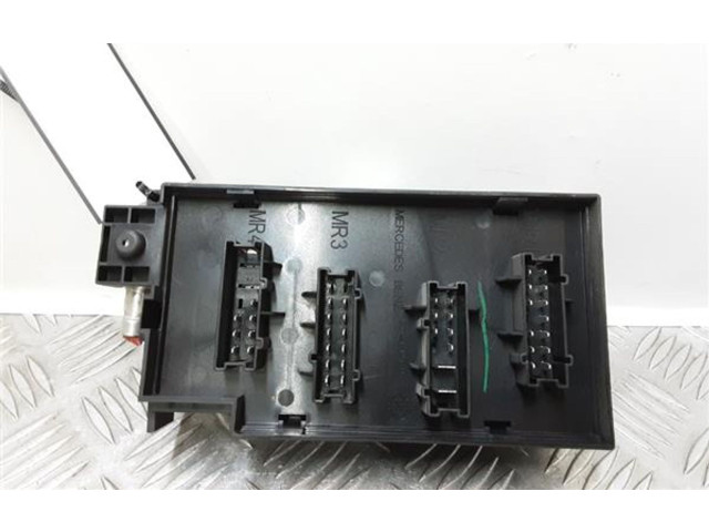 Блок предохранителей  A1645400072, A1645400072   Mercedes-Benz ML W164    