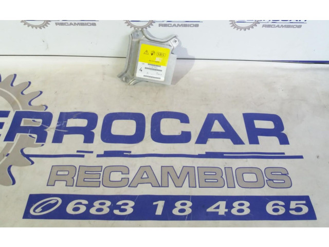 Блок подушек безопасности 891700h040 Peugeot 107