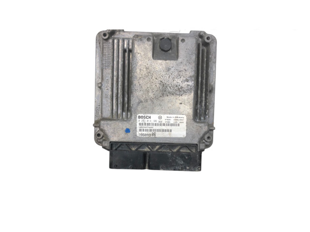 Блок управления климат-контролем 1860A906, 1039S19947 Mitsubishi Outlander