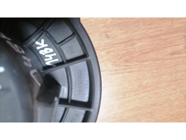 Вентилятор печки F00S330024 Hyundai i10