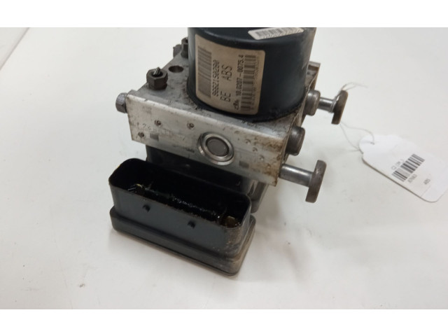 Блок АБС 9662150280, 10020700754   Citroen  C2   -  года