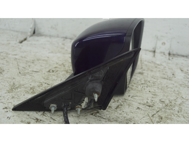 Zpětné zrcátko Maserati Quattroporte 2013