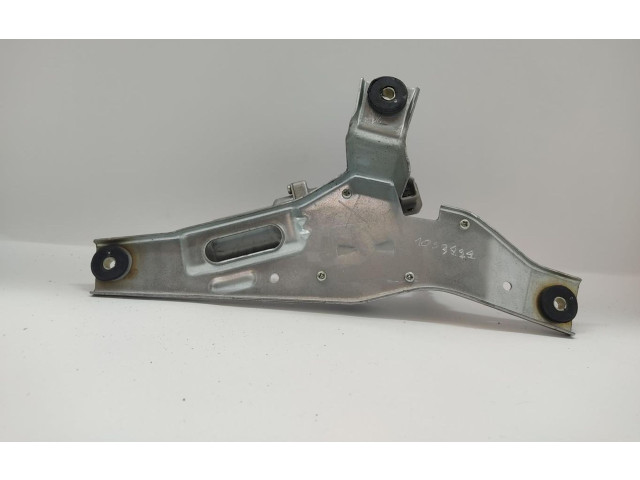 Двигатель стеклоочистителя заднего стекла 287109U000 Nissan Note (E11)