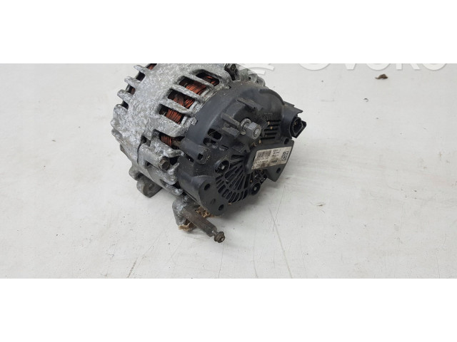 Генератор 03G903016F, 10071 Audi Q5 SQ5