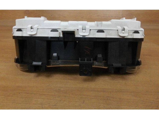 Панель приборов 8100B361 Mitsubishi Lancer VIII