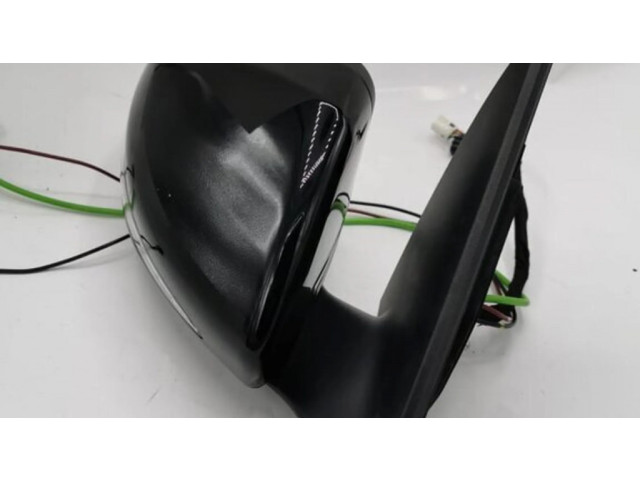 Зеркало электрическое        Mercedes-Benz GLC X253 C253  2015- года   