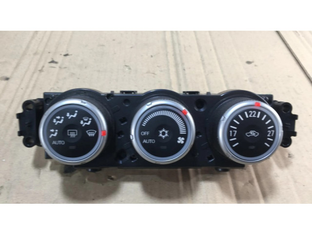 Блок управления климат-контролем 7820A082XB Mitsubishi ASX