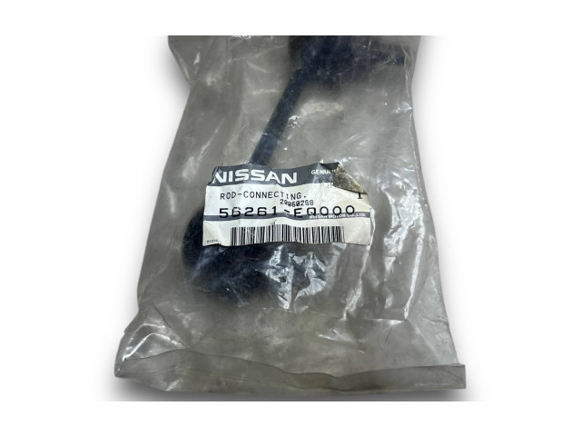 Блок комфорта 56261EQ000   Renault Trafic II (X83)   