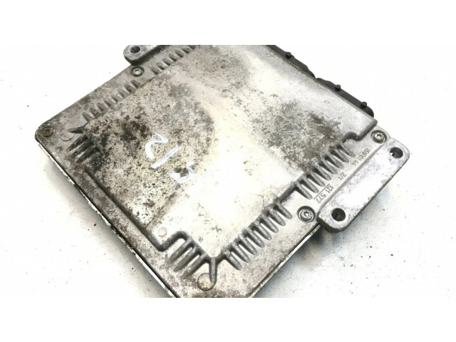 Řídící jednotka P05094285AE, K1512 Chrysler Voyager 2005