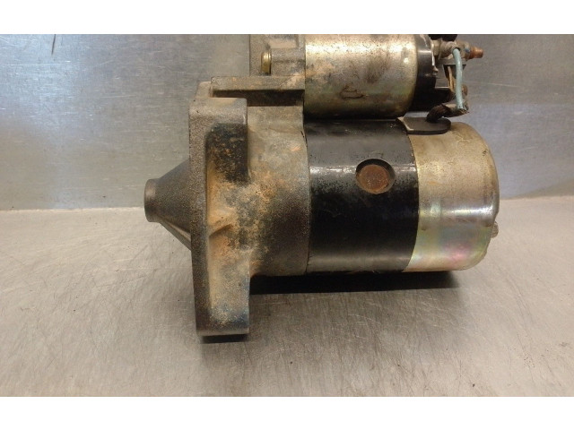 Стартер M002T13081, M002T13081   Citroen  Saxo   -  года