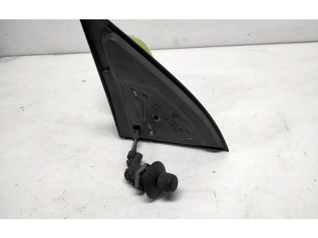 Зеркало электрическое        Volkswagen Lupo  1998 - 2005 года   