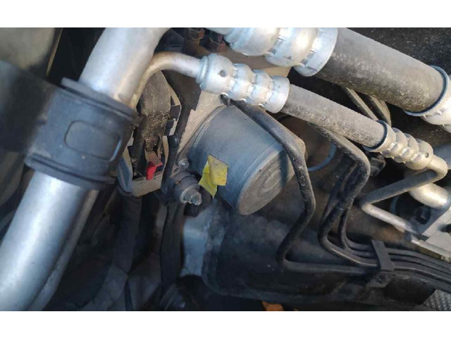 Блок АБС 589201P2A0 KIA Venga - года