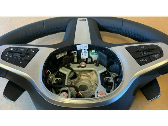 Руль BMW X3 G01  2018- года 32308008179, 32308094542      