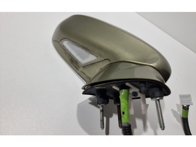 Зеркало электрическое        Lexus IS 220D-250-350  2006 - 2013 года   