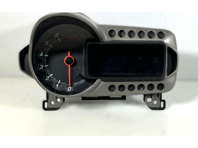 Панель приборов 95146525, 95146525   Chevrolet Aveo       