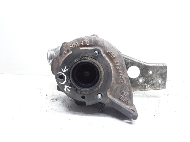 Přístrojová deska Volvo XC70 2007 30746102