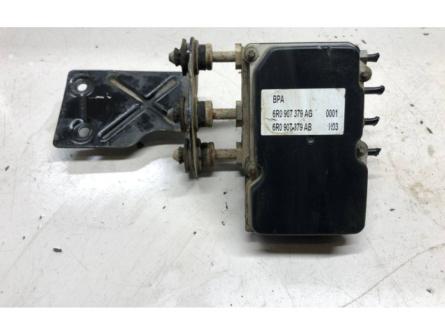 Jednotka ABS 6R0907379AB, 6R0907379AG Skoda Roomster (5J) 2008