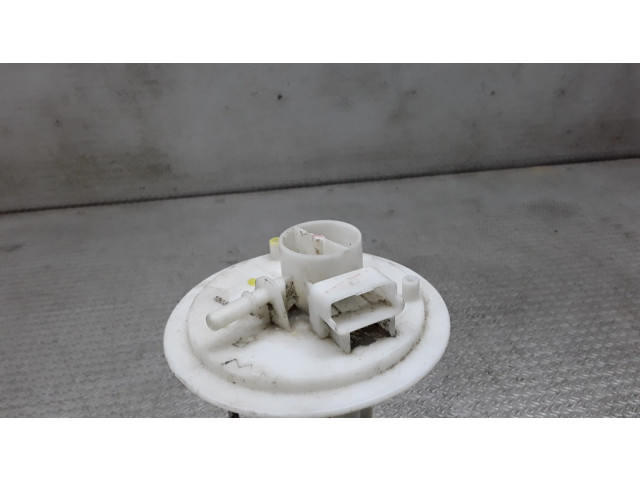 Насос топлива (в топливном баке)