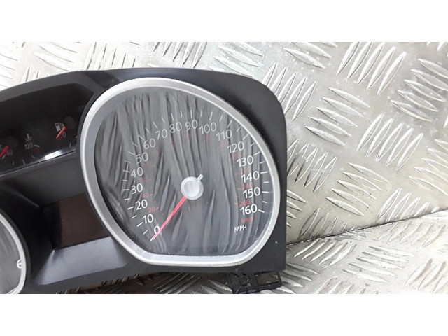 Панель приборов VP6M2F10890A Ford Galaxy