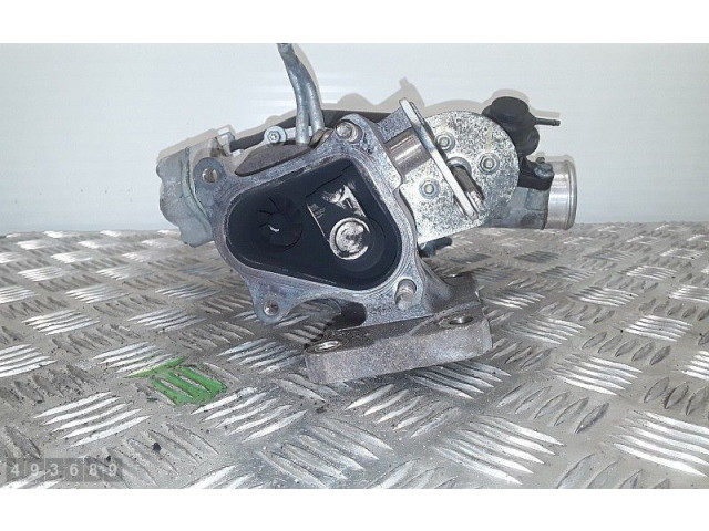 Turbodmychadlo Турбина 1390050r00 Suzuki Baleno IV K10C