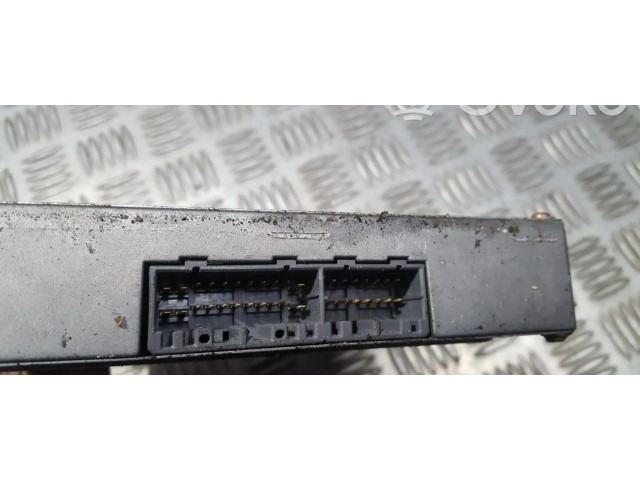 Řídící jednotka 37700P01G02 Honda Civic 1995