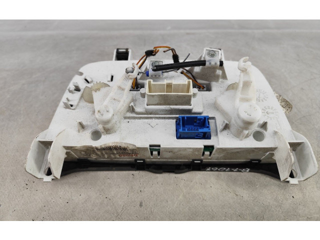 Блок управления климат-контролем 5P5300000, 4920000000   Fiat Grande Punto