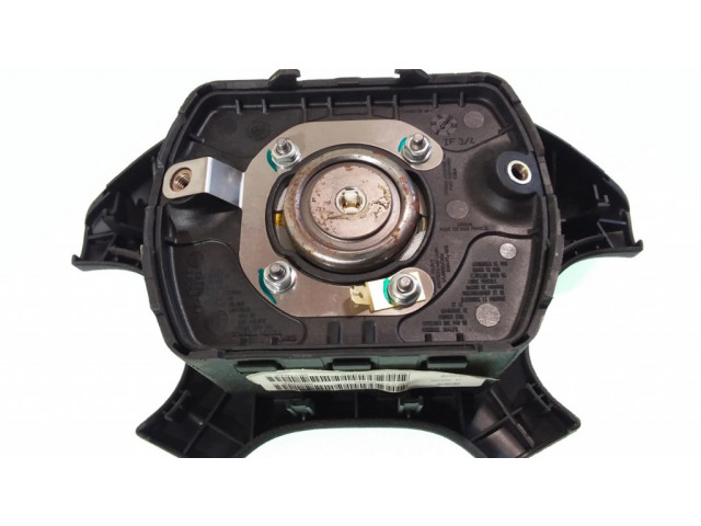 Подушка безопасности водителя 96447629ZL   Citroen Xsara Picasso