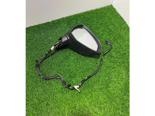 Zpětné zrcátko Audi RS5 2020