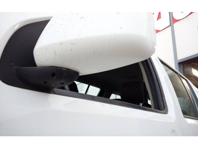 Зеркало электрическое Nissan Pathfinder R51 2005 - 2012 года