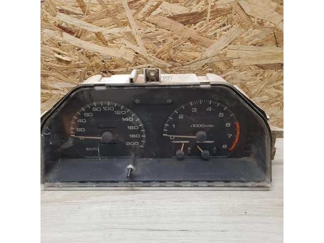 Панель приборов MB522792, 138700 Mitsubishi Lancer