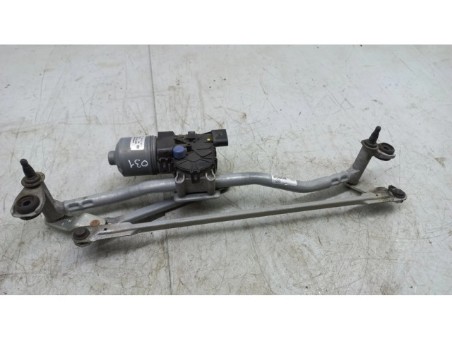 Комплект механизма стеклоочистителей