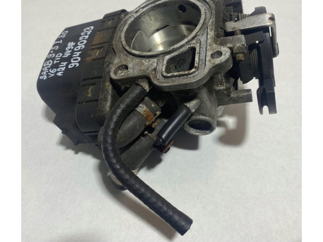 Řídící jednotka 90490223 Saab 9-5 1998